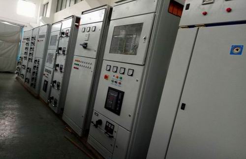 安新电控箱 安新电控箱